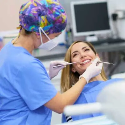 Mutuelle / Complémentaire Santé